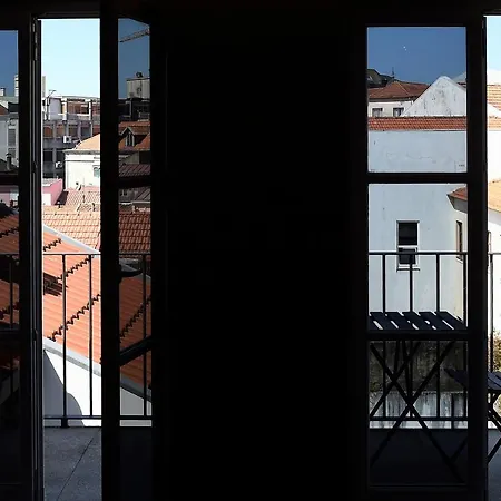 Trendy Flats Fontainhas Apartment Porto Exterior photo