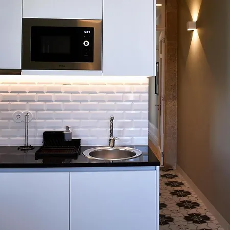 Trendy Flats Fontainhas Apartment Porto Exterior photo