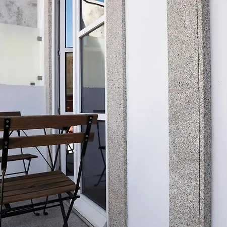 Trendy Flats Fontainhas Apartment Porto Exterior photo
