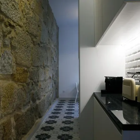 Trendy Flats Fontainhas Apartment Porto Exterior photo