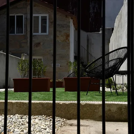 Trendy Flats Fontainhas Apartment Porto Exterior photo