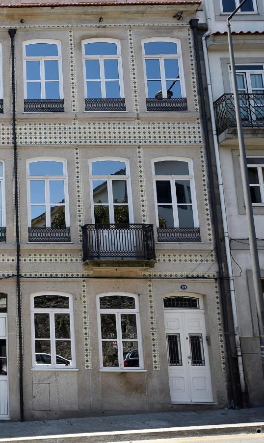Appartement Trendy Flats Fontainhas Oporto