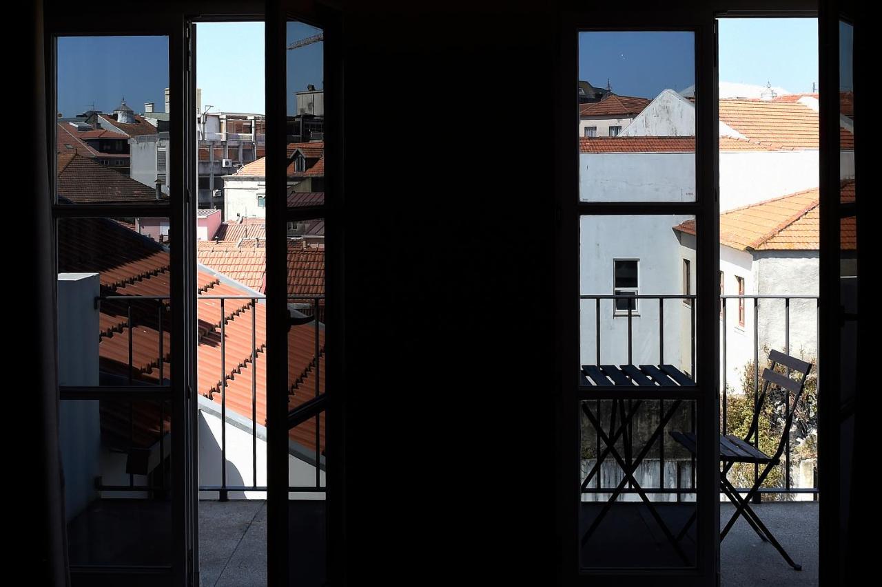 Trendy Flats Fontainhas Appartement Oporto