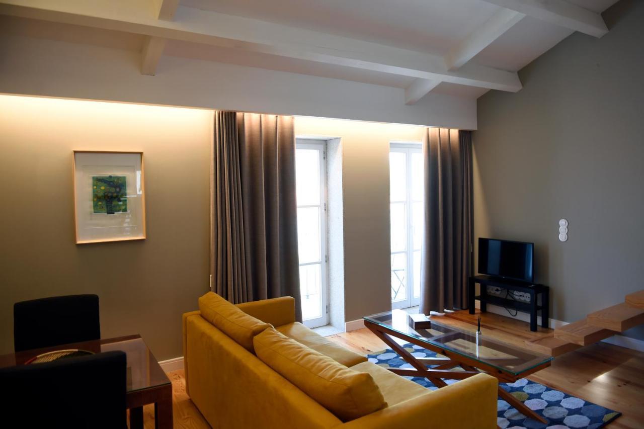 Trendy Flats Fontainhas Appartement