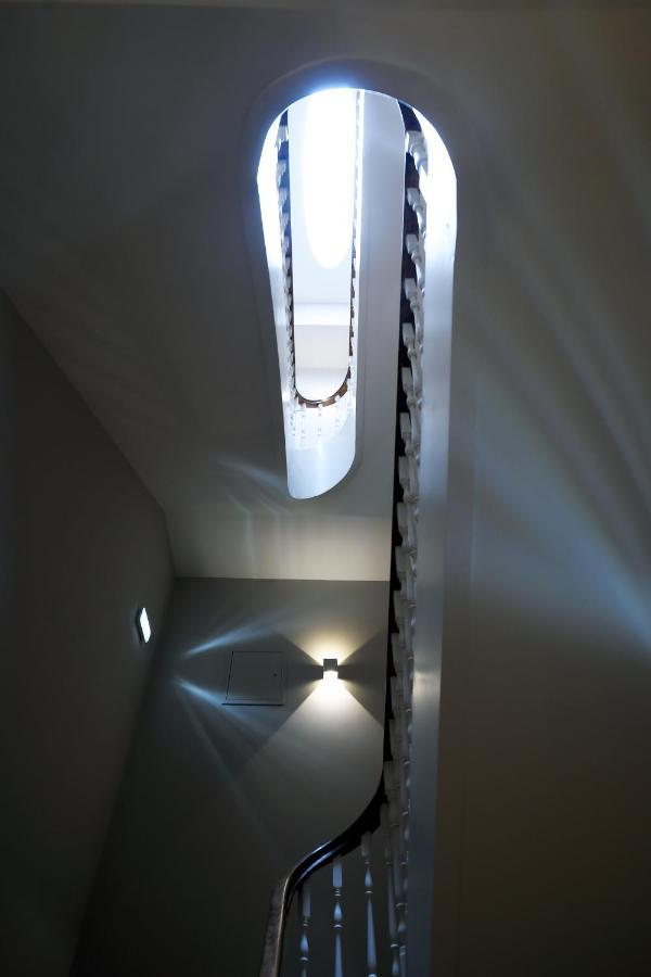 Trendy Flats Fontainhas Appartement Oporto