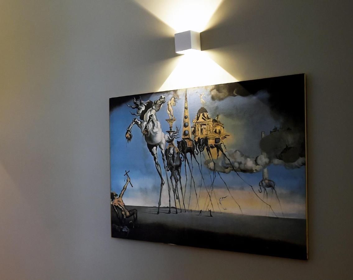 Appartement Trendy Flats Fontainhas *