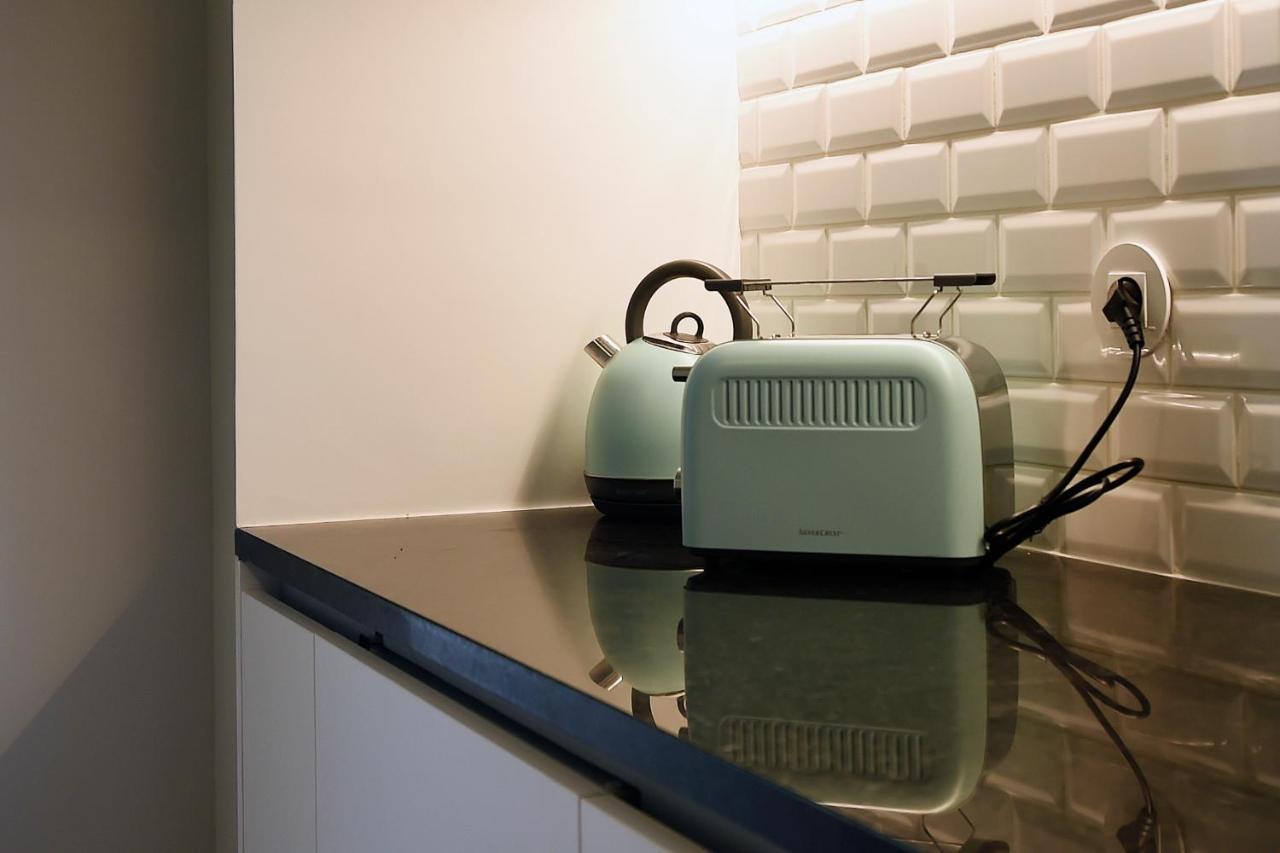Appartement Trendy Flats Fontainhas Oporto
