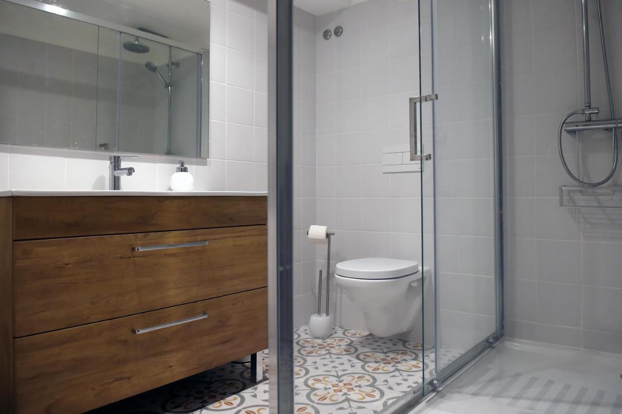 Trendy Flats Fontainhas Appartement