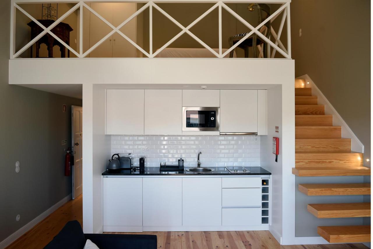 Appartement Trendy Flats Fontainhas Oporto