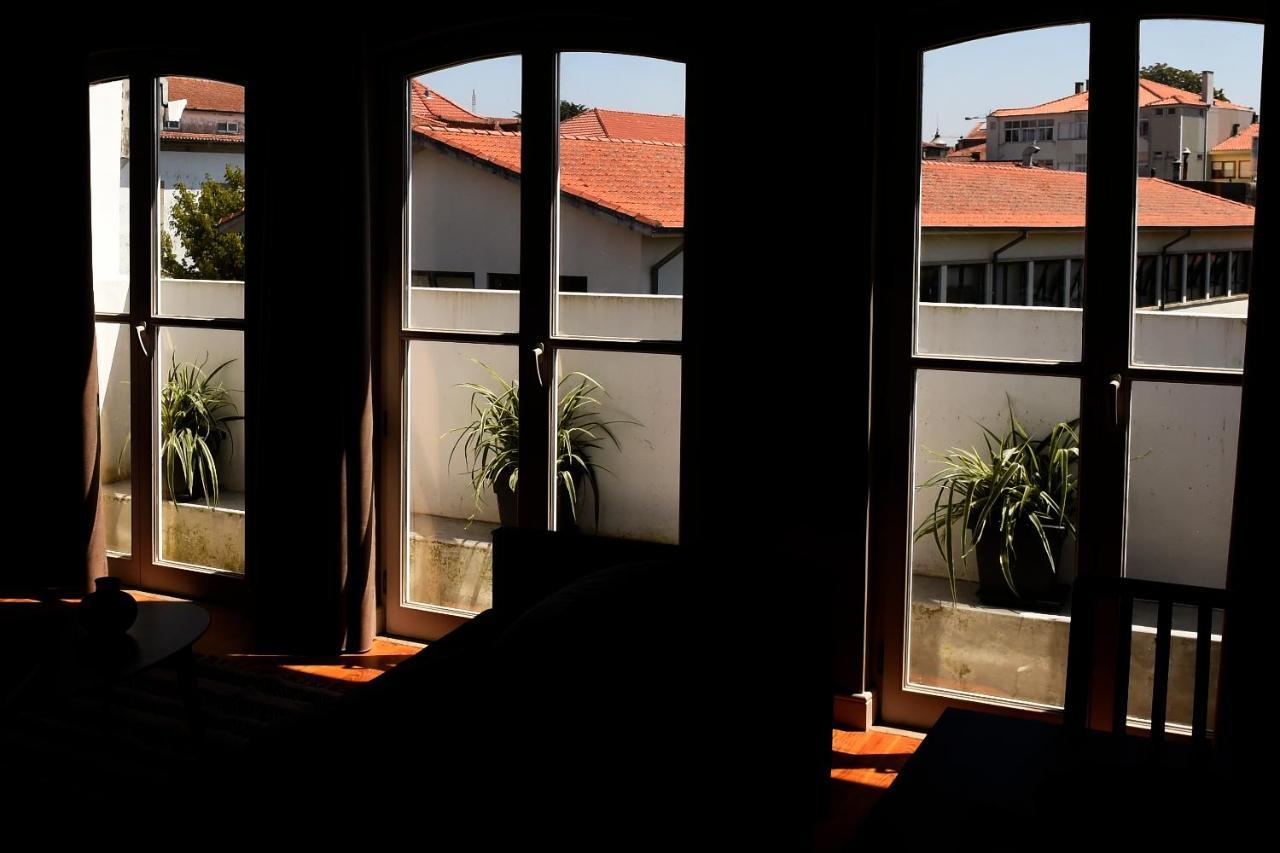 Appartement Trendy Flats Fontainhas *