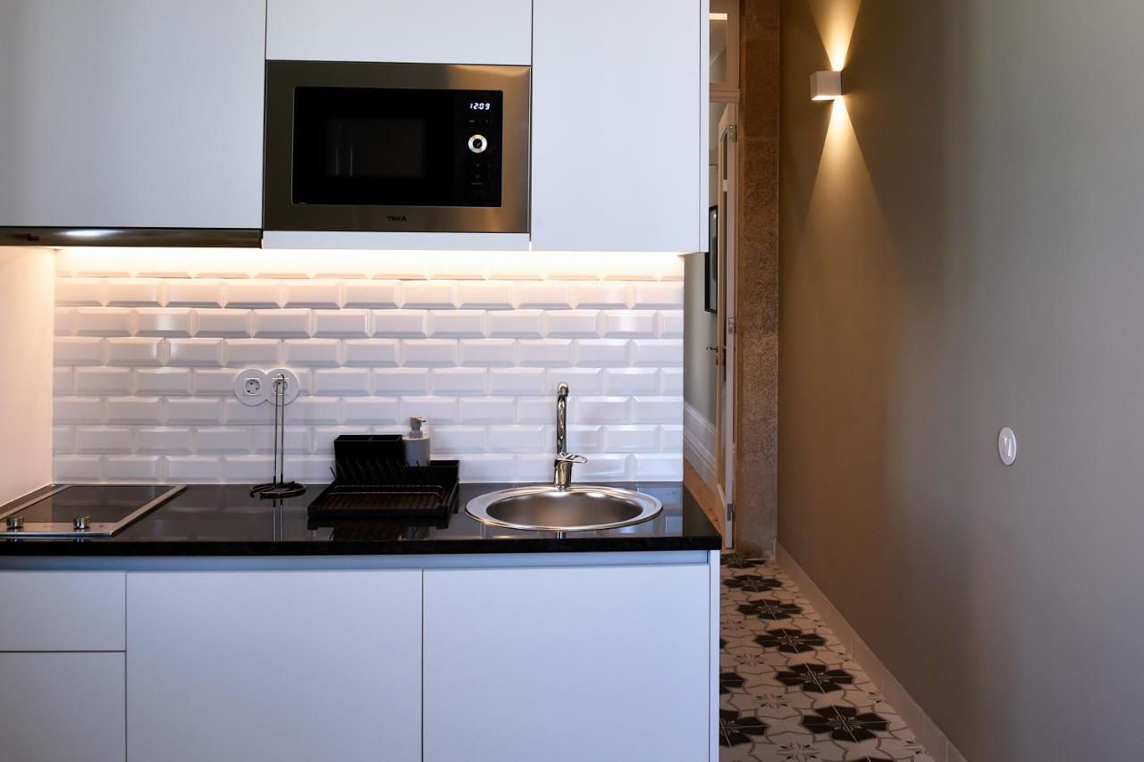 Trendy Flats Fontainhas Appartement *