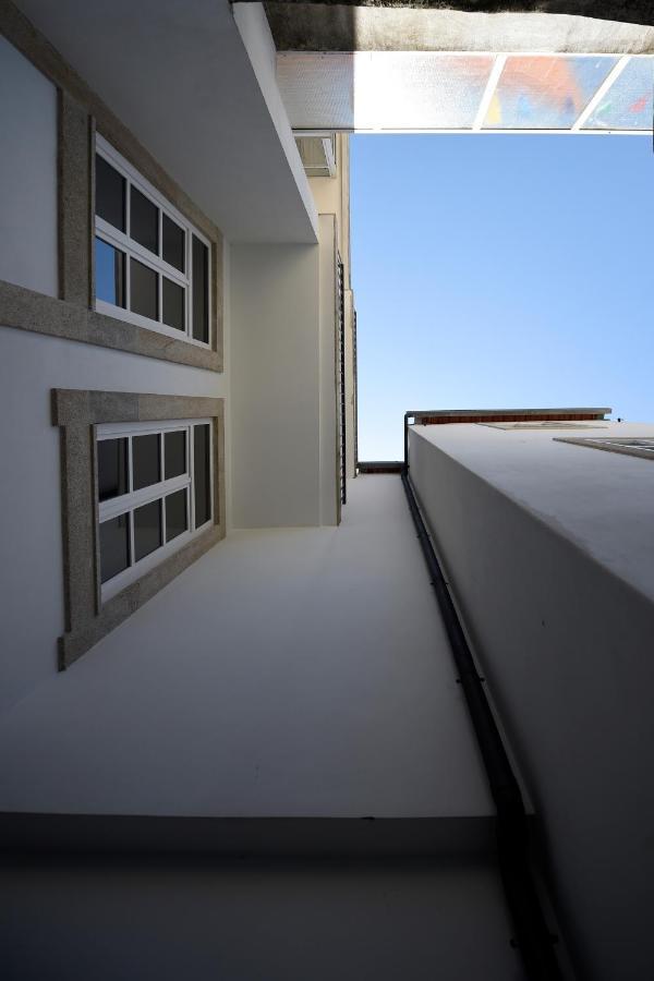 Trendy Flats Fontainhas Appartement Oporto