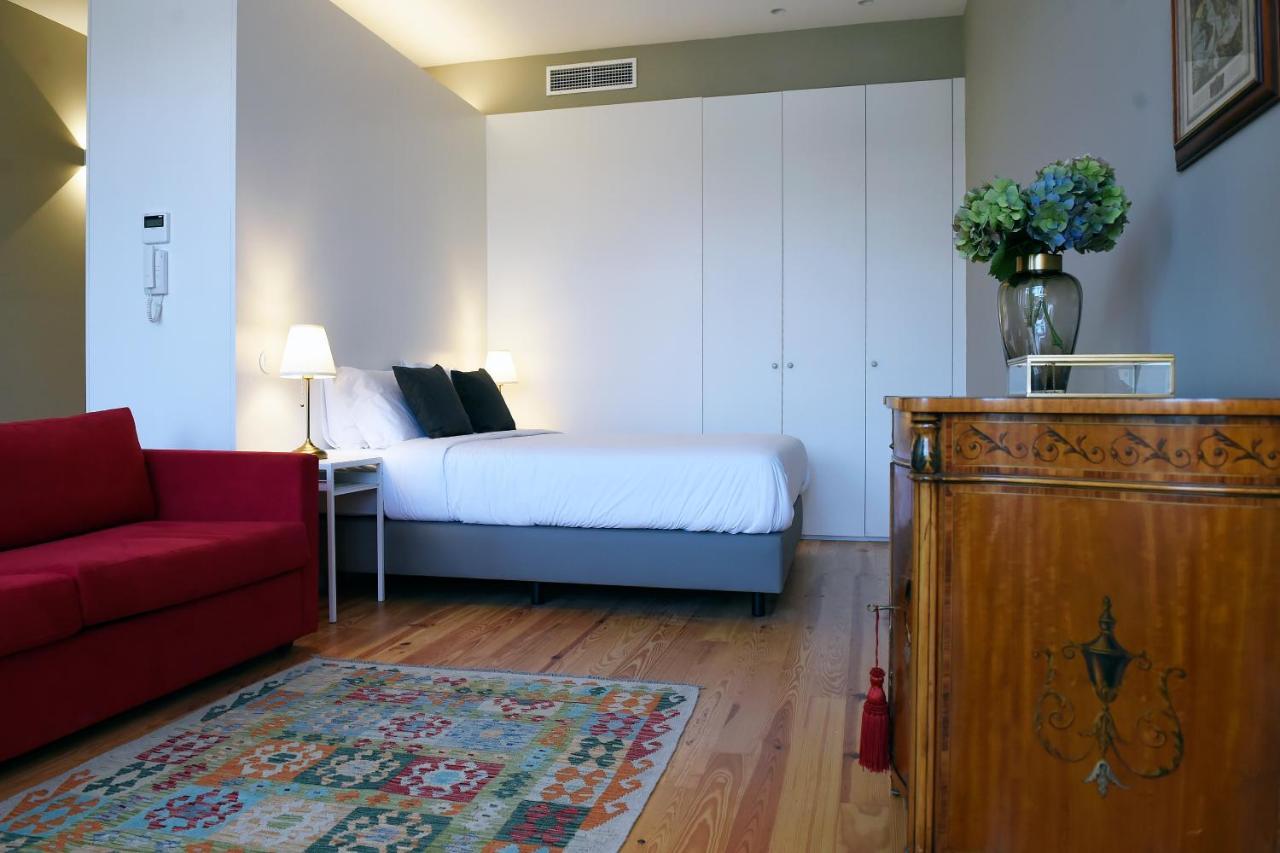 Appartement Trendy Flats Fontainhas *