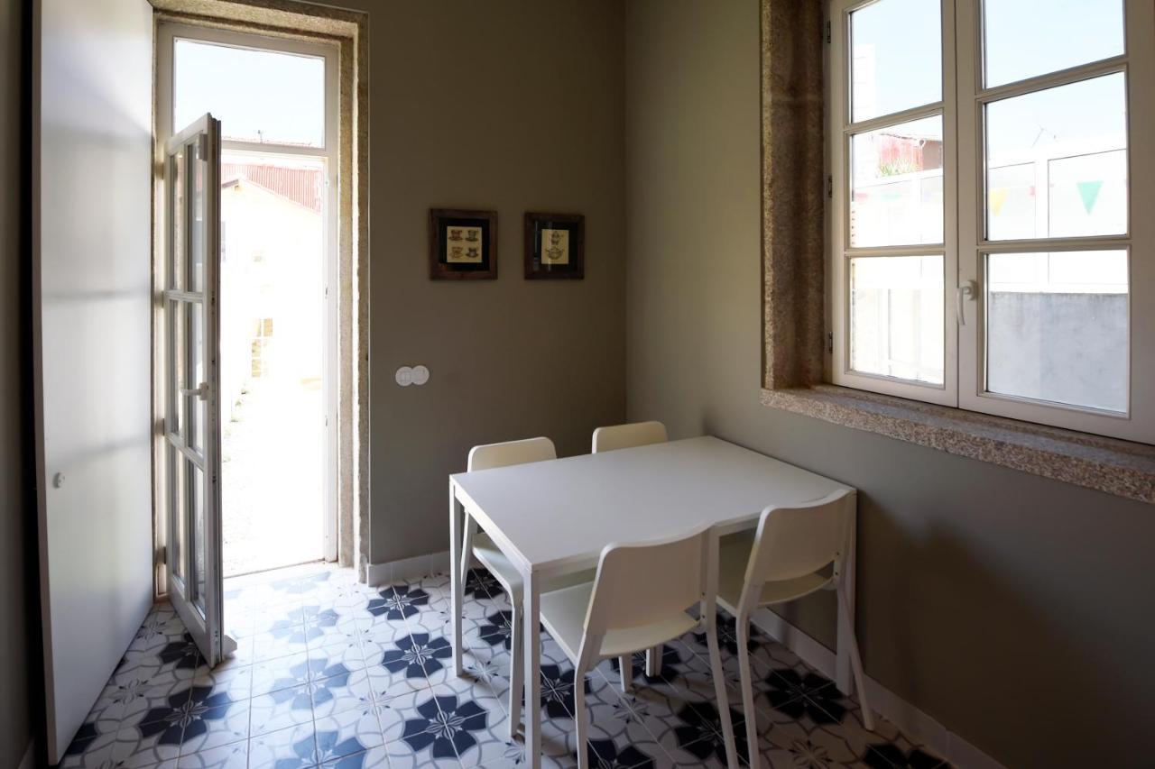 Appartement Trendy Flats Fontainhas *