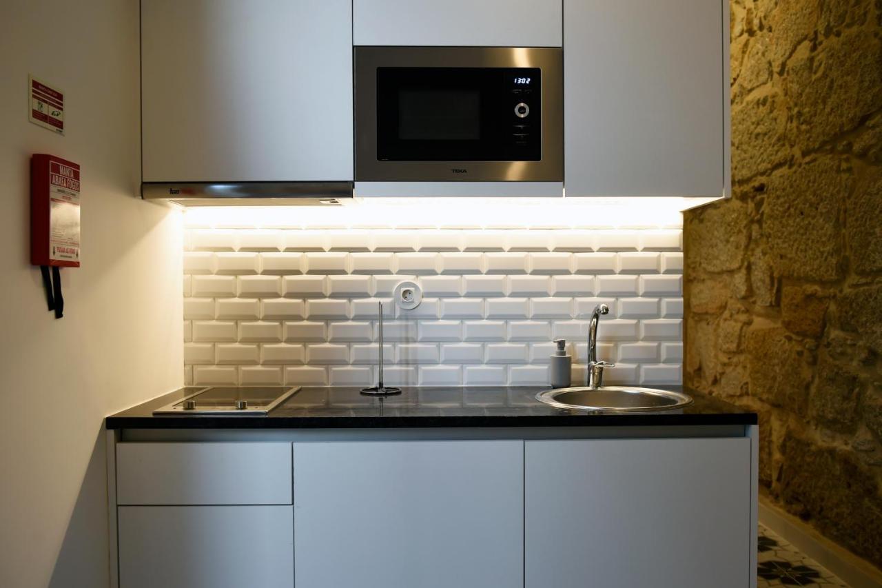 Trendy Flats Fontainhas Appartement *