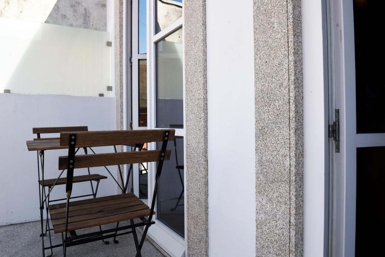 Appartement Trendy Flats Fontainhas