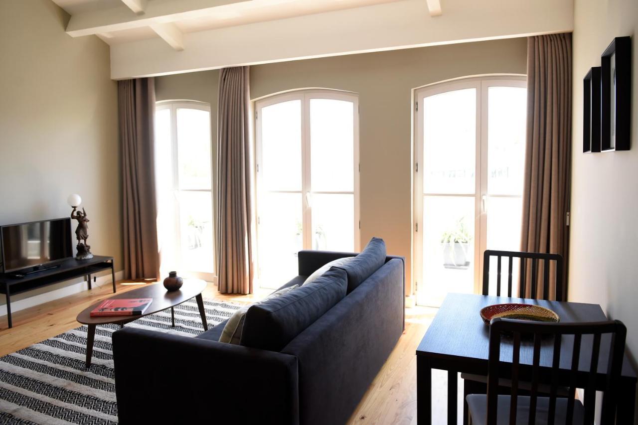 Trendy Flats Fontainhas Appartement