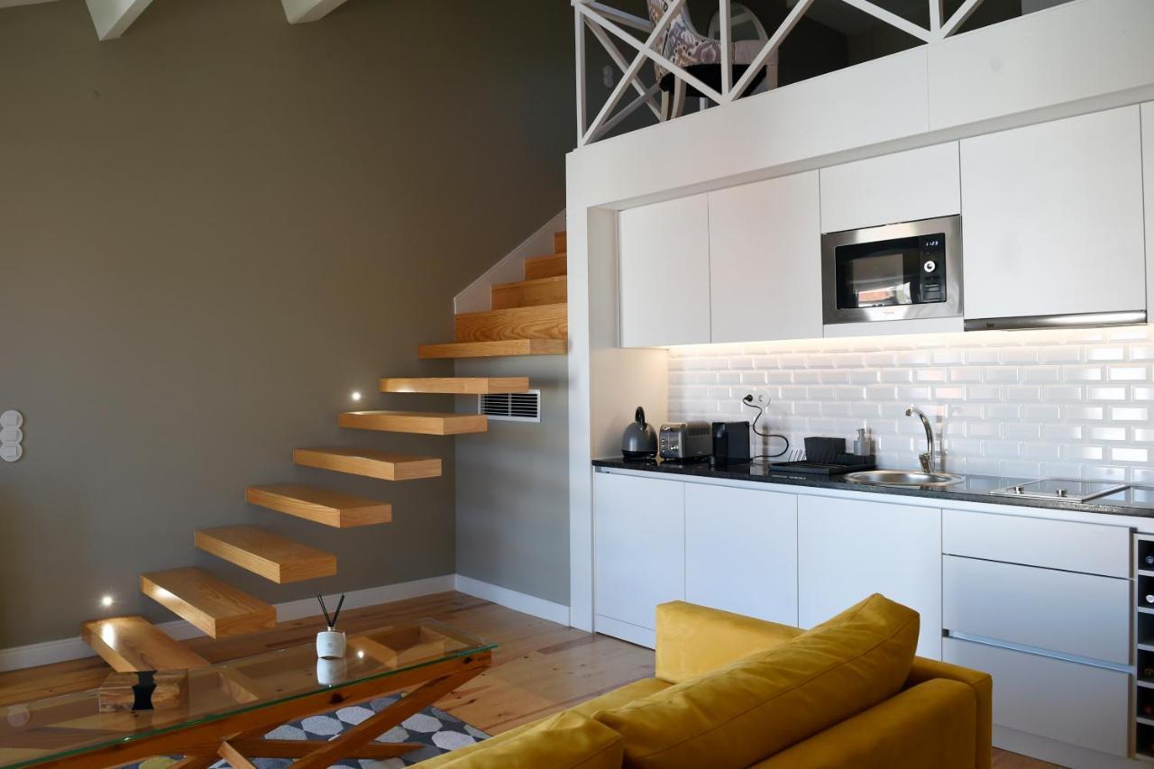 Appartement Trendy Flats Fontainhas *