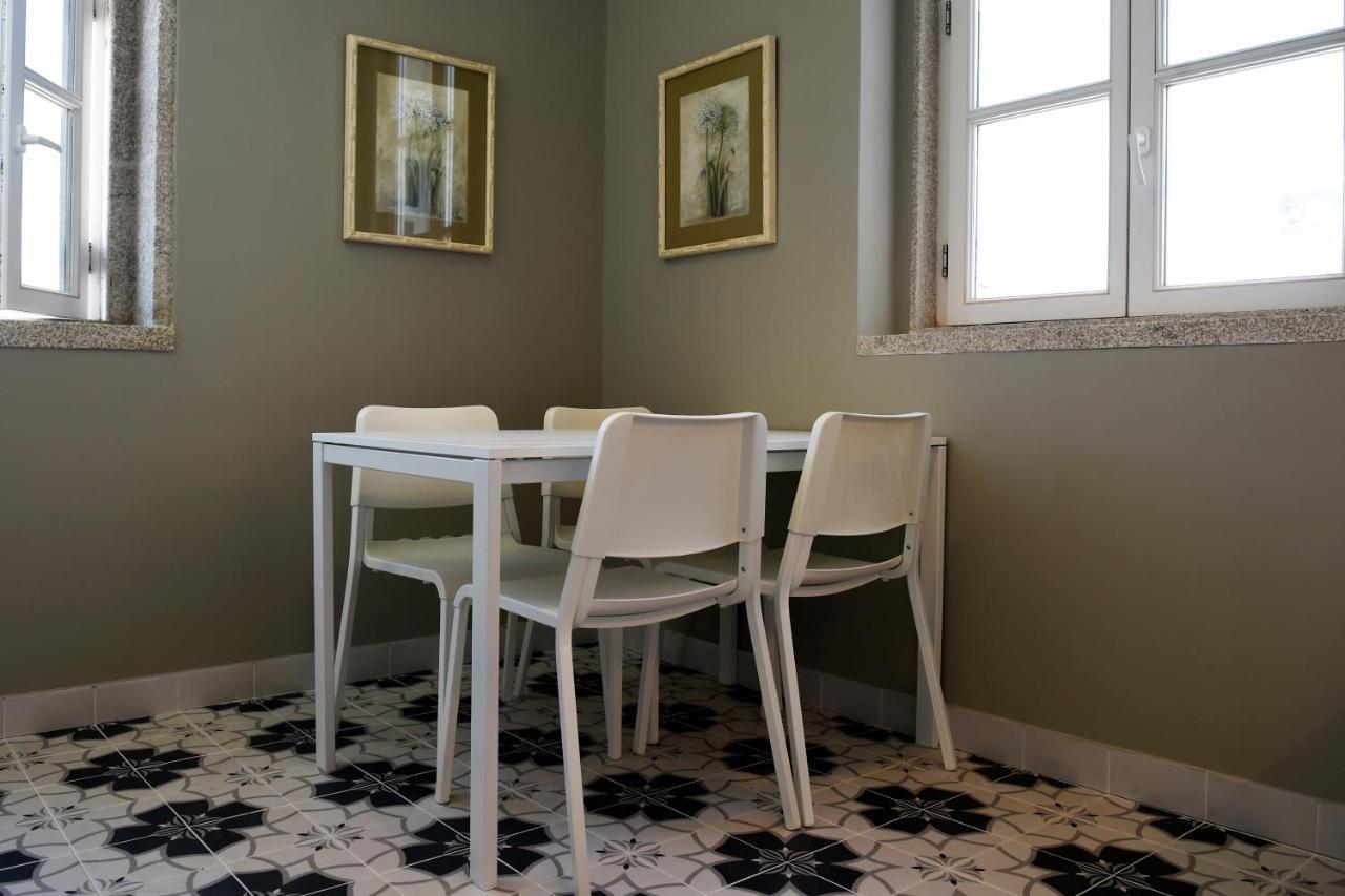 Appartement Trendy Flats Fontainhas *