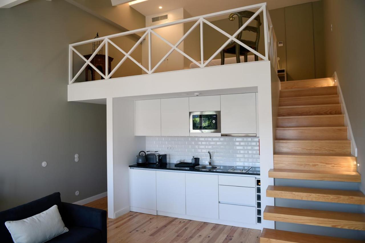 Trendy Flats Fontainhas Appartement *