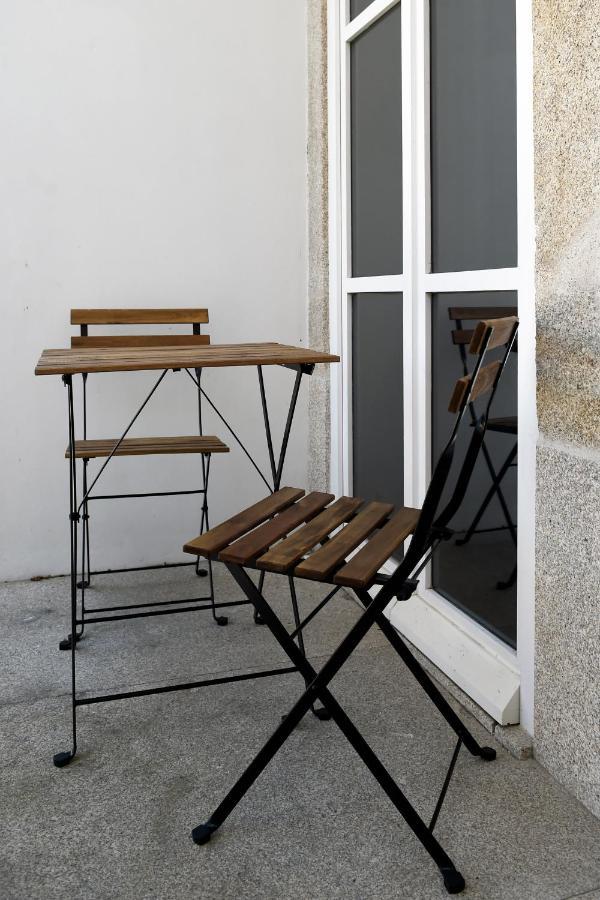 Trendy Flats Fontainhas Appartement