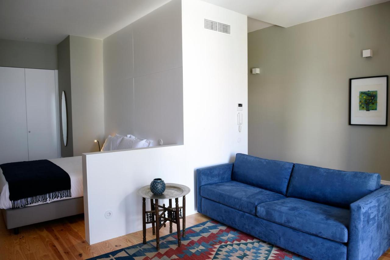 Trendy Flats Fontainhas Appartement *