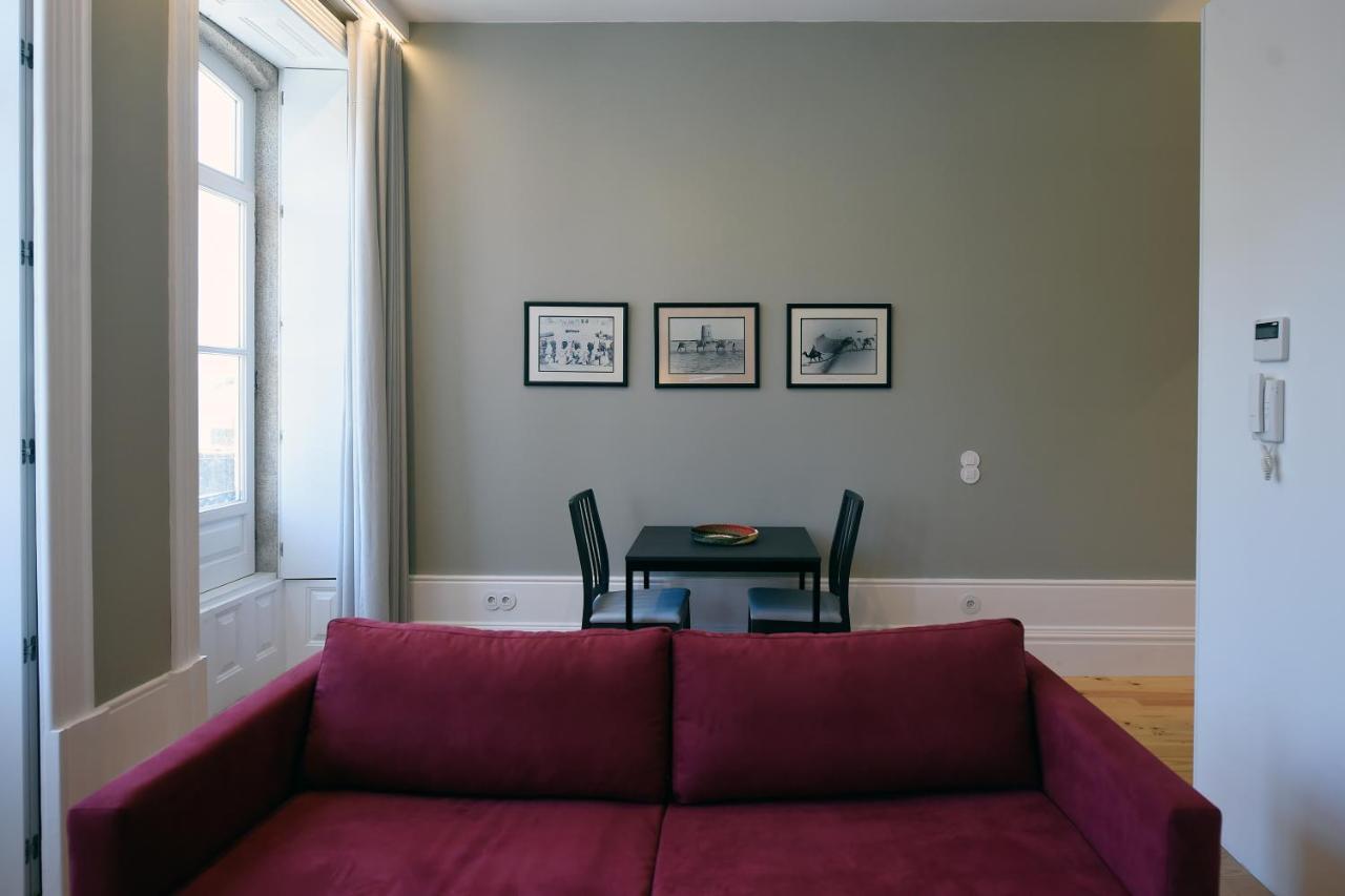 Appartement Trendy Flats Fontainhas