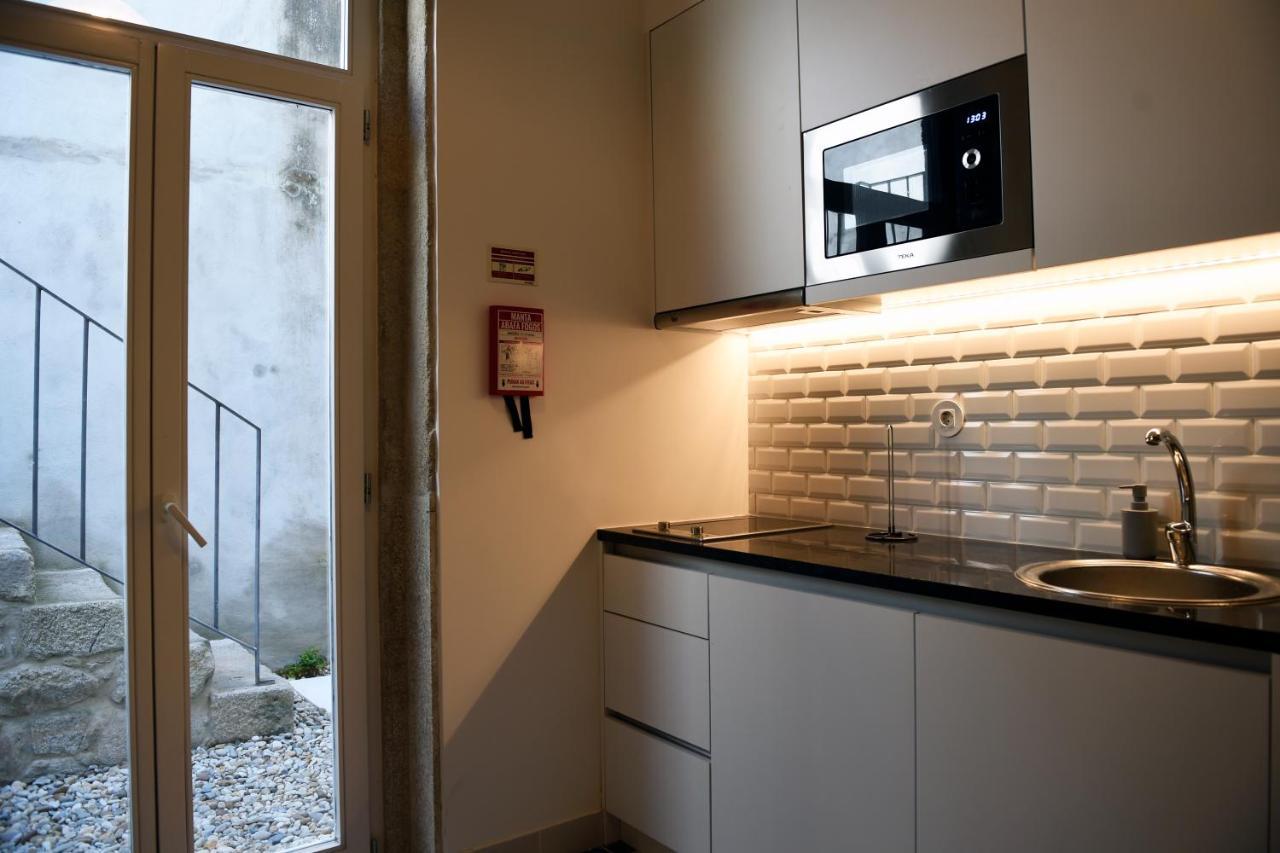 Appartement Trendy Flats Fontainhas *