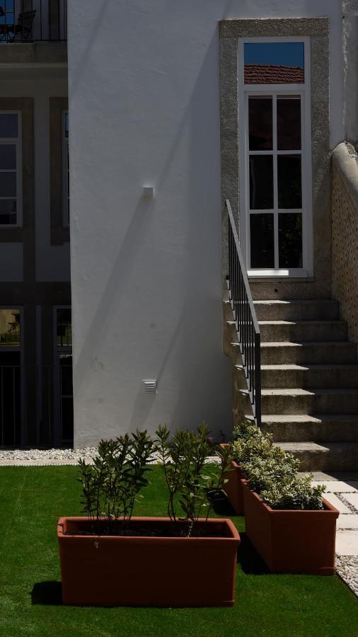 Trendy Flats Fontainhas Appartement Oporto