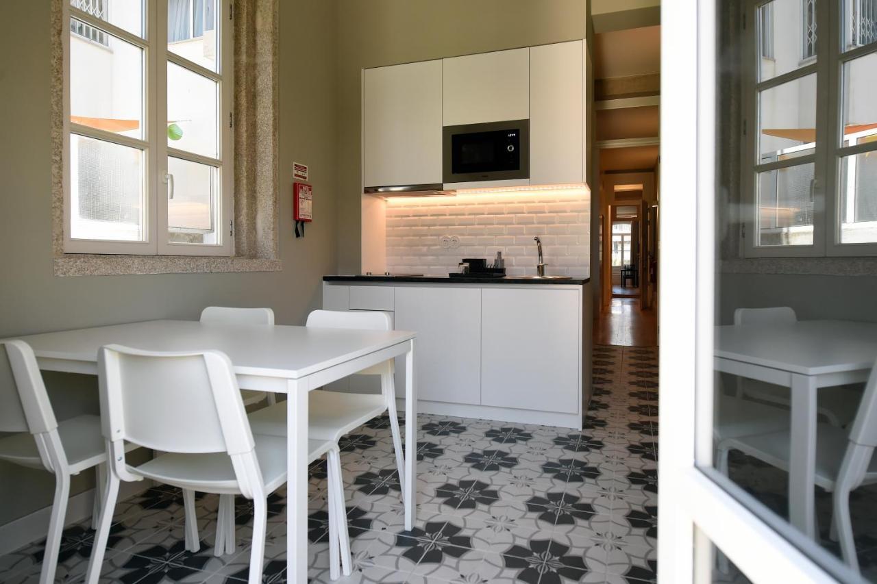 Appartement Trendy Flats Fontainhas