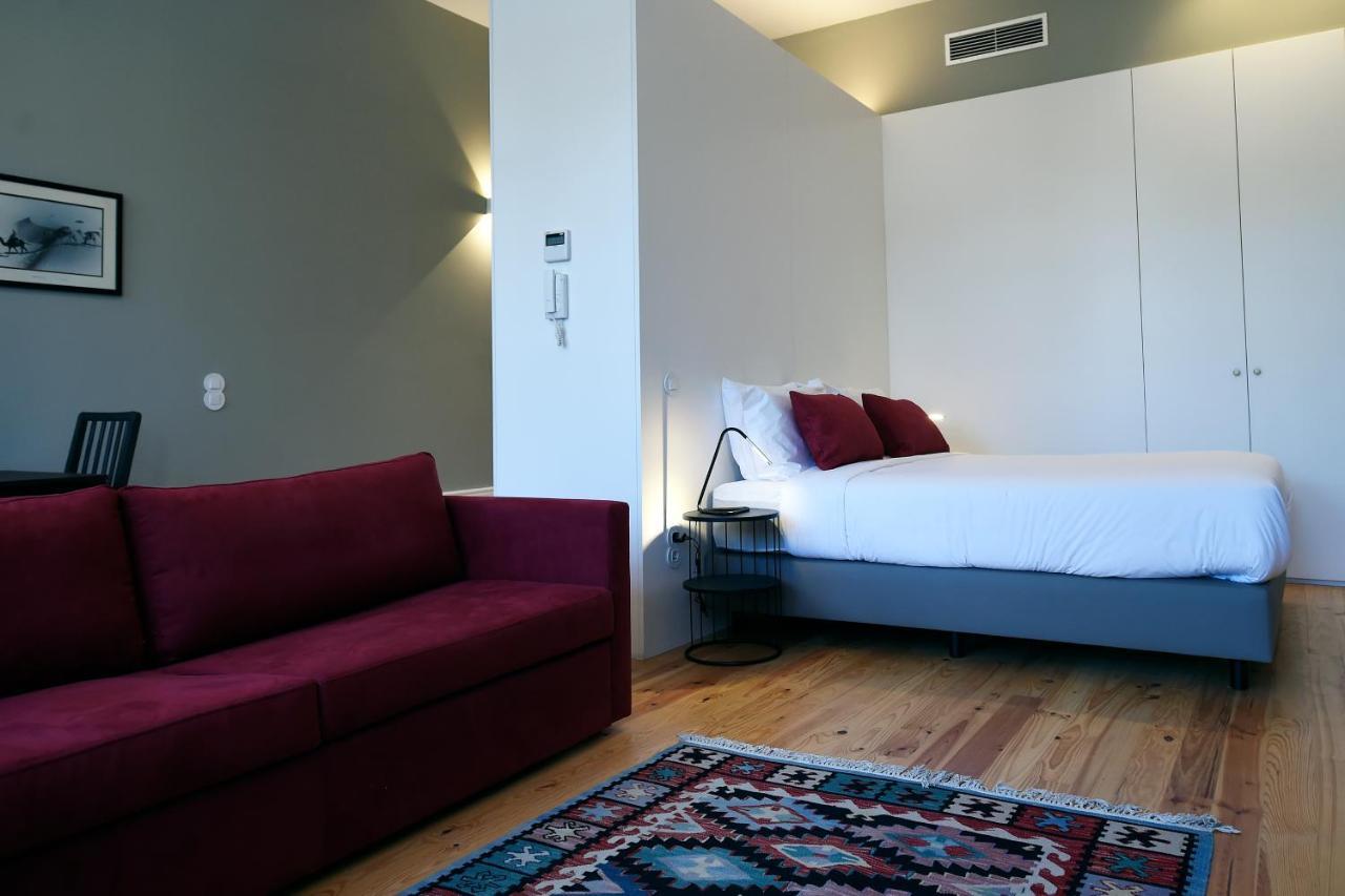 Appartement Trendy Flats Fontainhas Oporto
