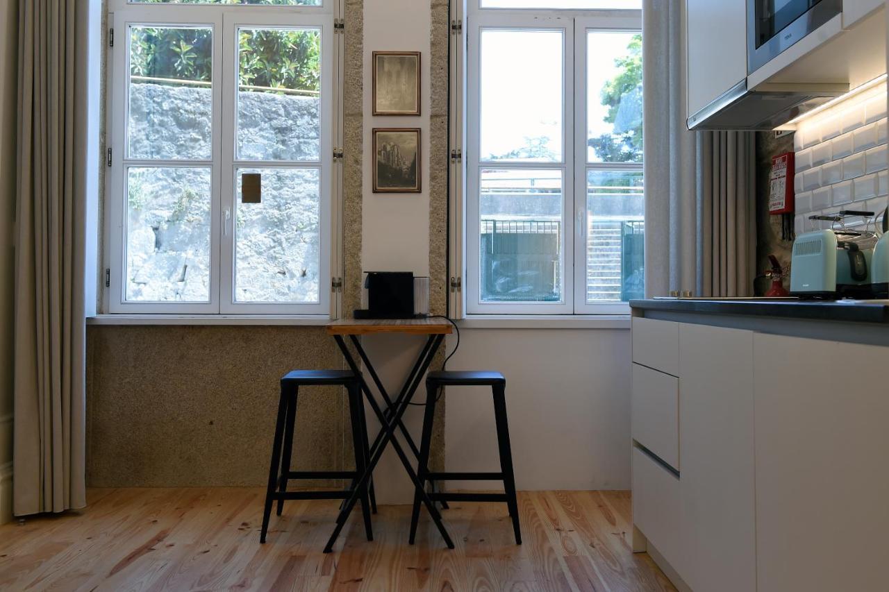 Appartement Trendy Flats Fontainhas Oporto
