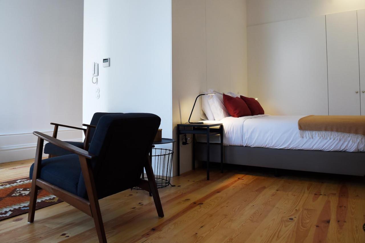 Appartement Trendy Flats Fontainhas