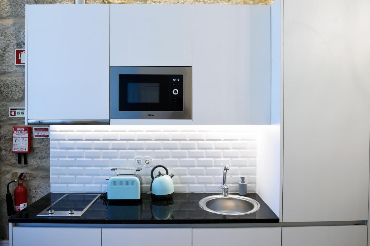 Trendy Flats Fontainhas Appartement Oporto
