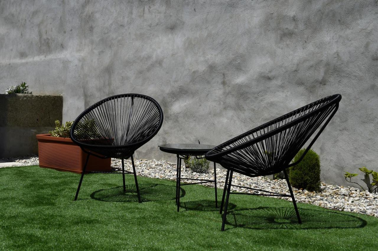 Trendy Flats Fontainhas Appartement