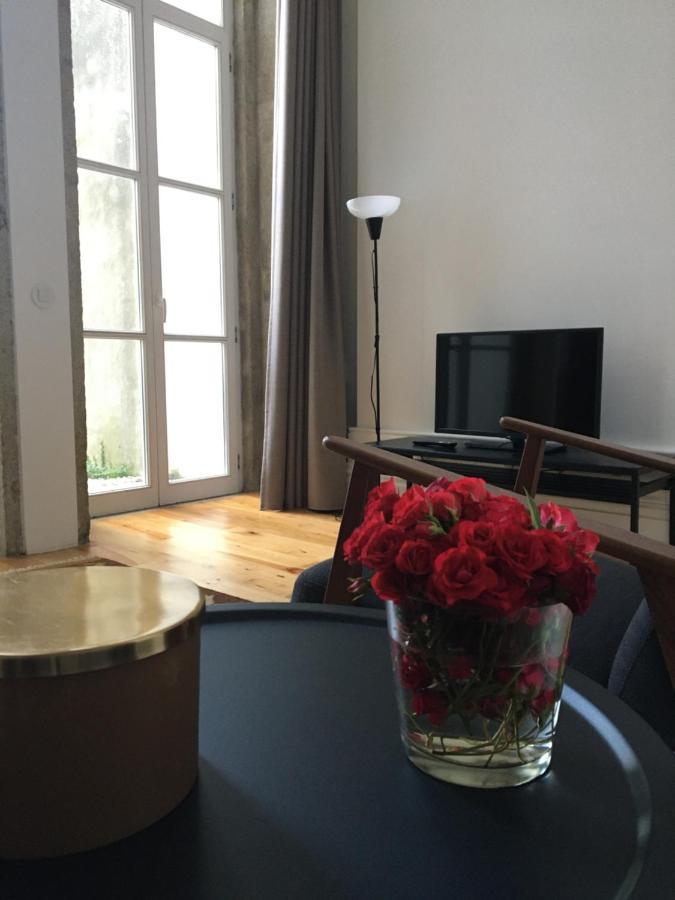 Trendy Flats Fontainhas Appartement