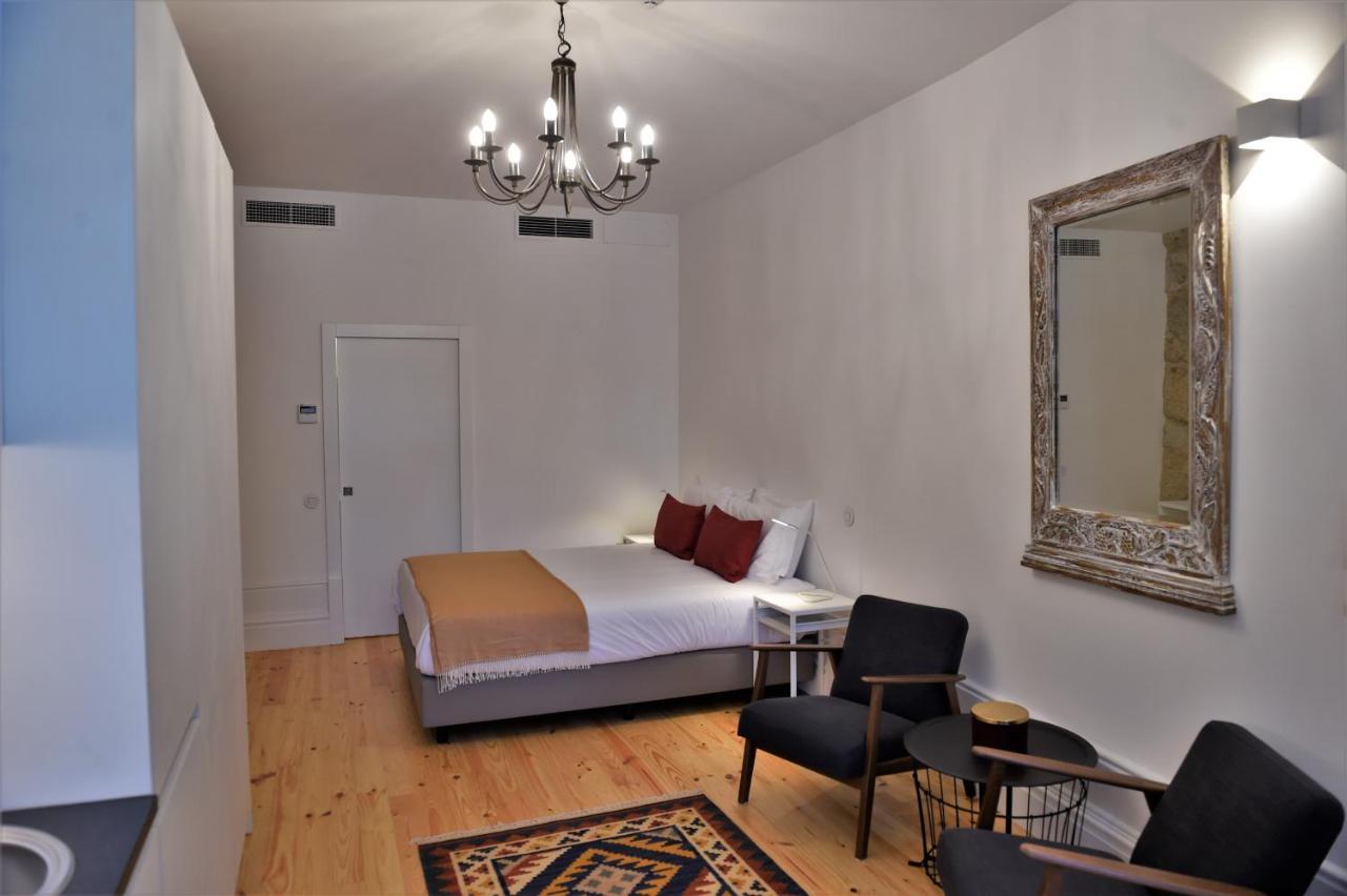 Appartement Trendy Flats Fontainhas Oporto