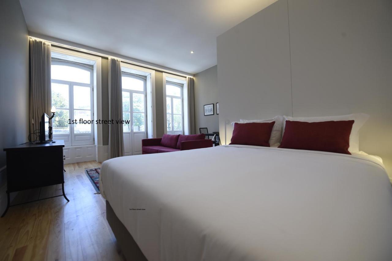 Trendy Flats Fontainhas Appartement *
