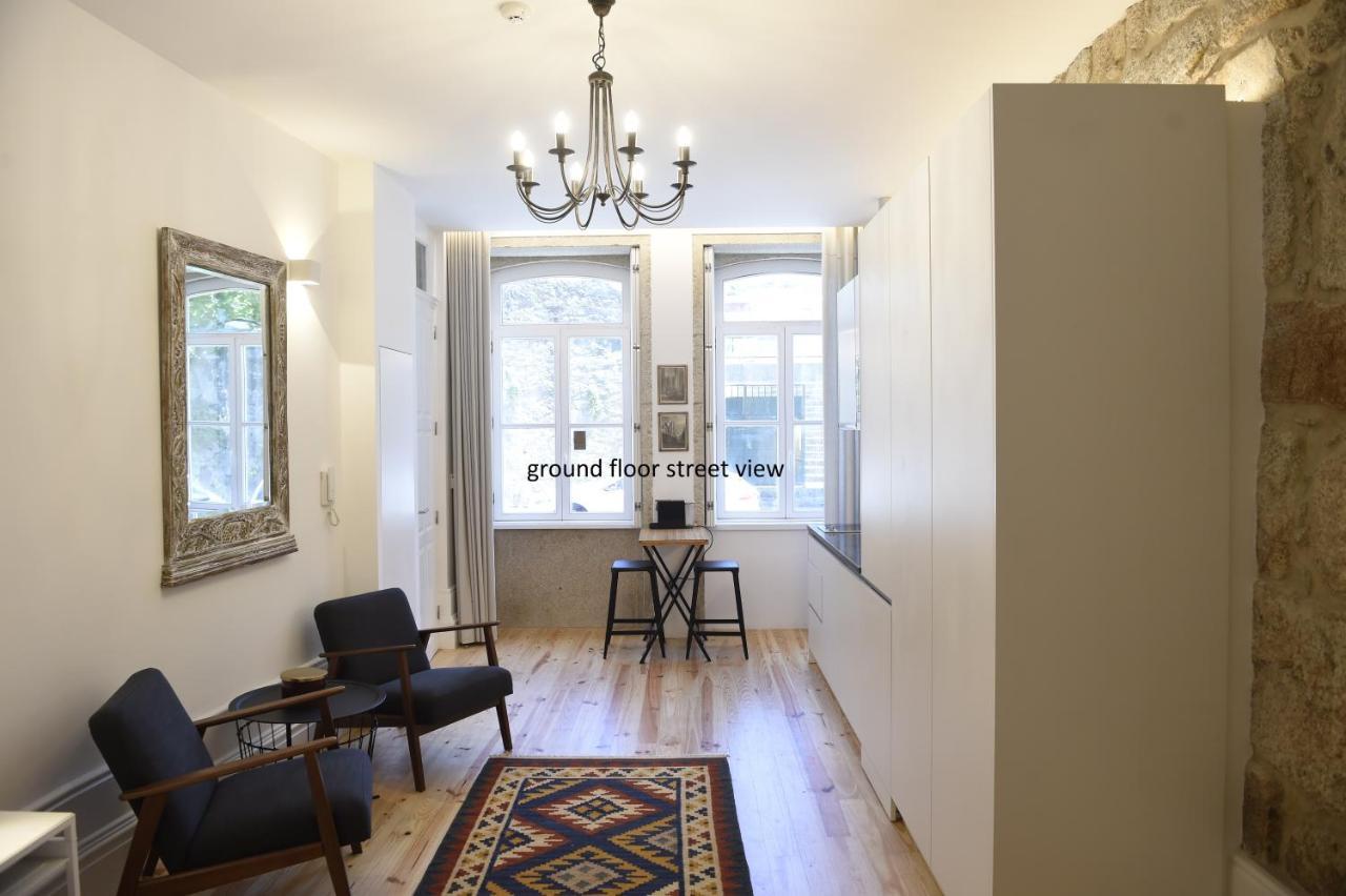 Trendy Flats Fontainhas Appartement