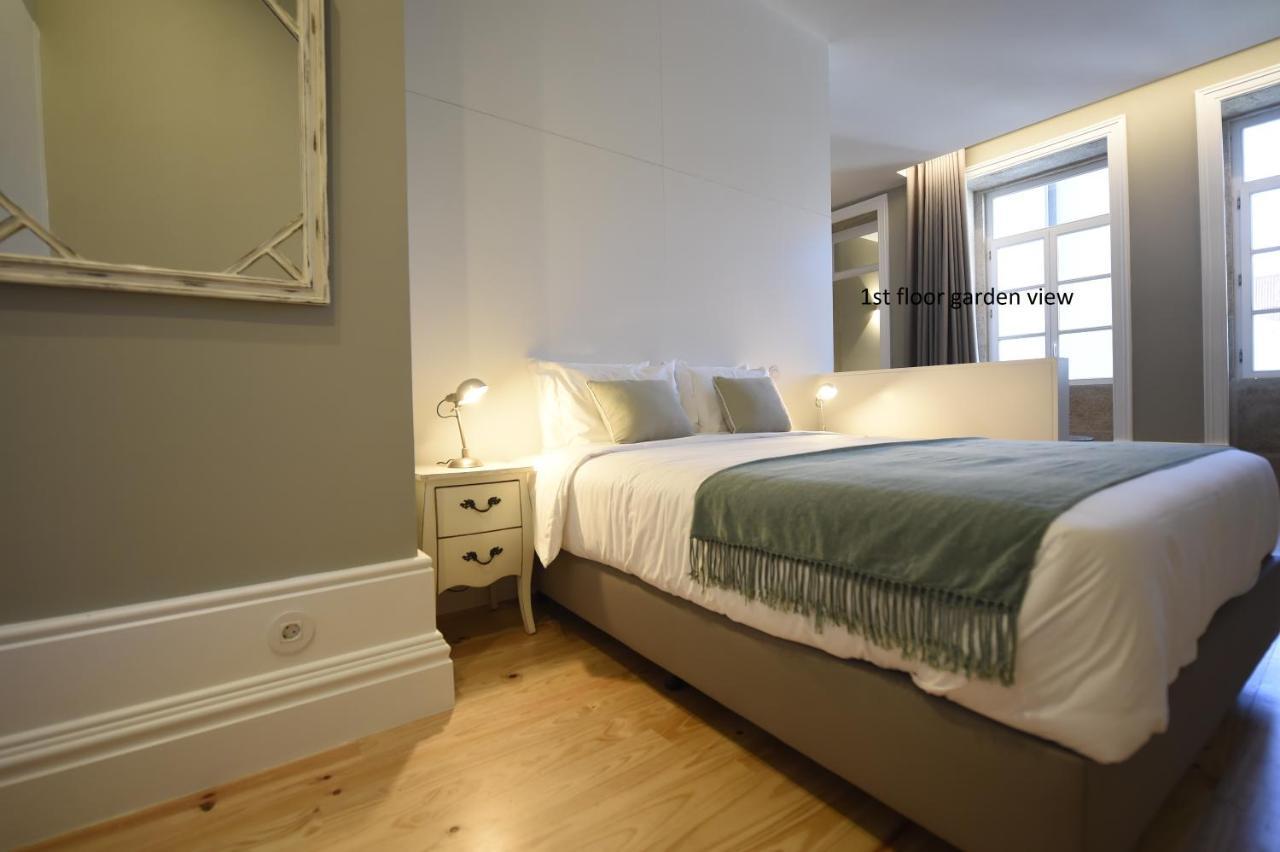 Trendy Flats Fontainhas Appartement Oporto