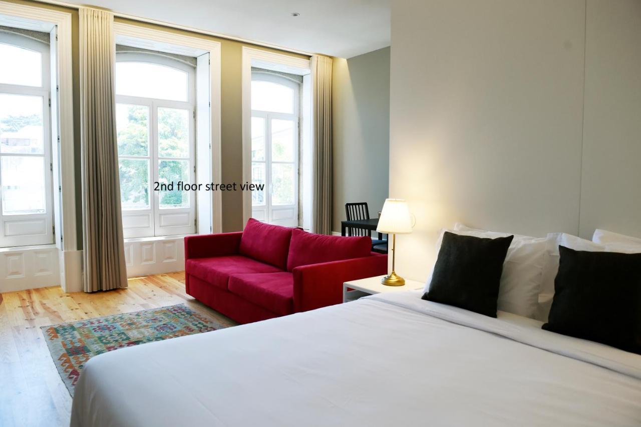 Appartement Trendy Flats Fontainhas *