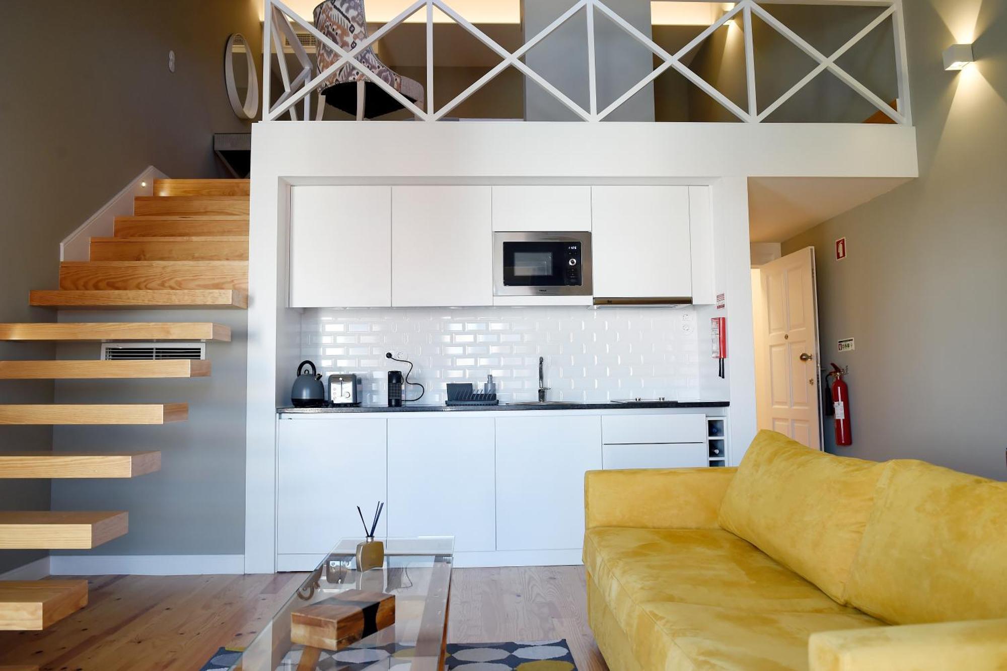 Trendy Flats Fontainhas Appartement Oporto